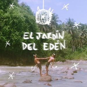 El Jardín del Edén (feat. Rico Mahesi, hijo del diablo & espen) (Explicit)
