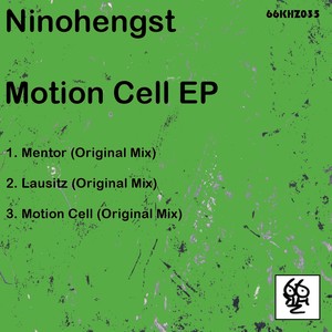 Motion Cell EP