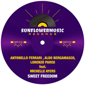 Sweet Freedom (Extended Club Mix)