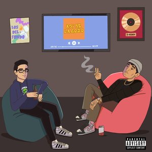 Asi Me la Gozo (Explicit)