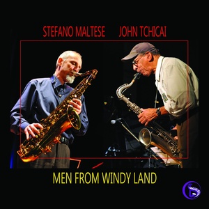 Men from Windy Land