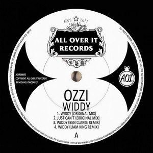 Widdy (Liam King Remix)