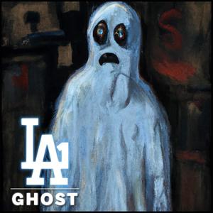 Ghost (feat. taran richards & maddoc)