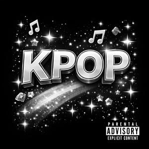 KPOP (feat. 8uried) (Explicit)
