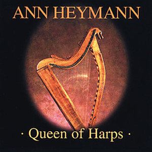 Queen Of Harps