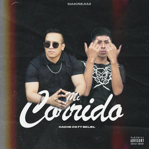 Mi Corrido (Explicit)