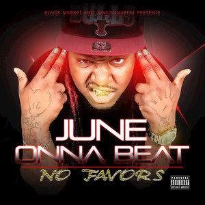 No Cuffin (Explicit)