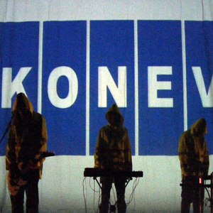 Konev I