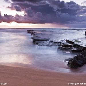 潮平两岸阔 (2.0高音质版)