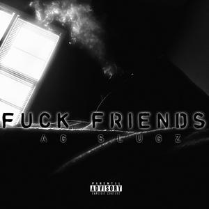 **** FRIENDS (Explicit)