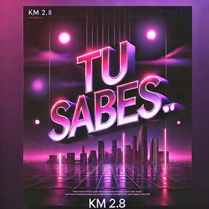 Tu Sabes (feat. JNZ)