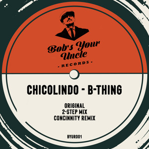 B-Thing (2-Step Mix)