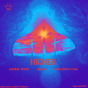 Higher (Explicit)