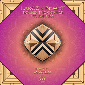 Round the Corner (Markem Remix)
