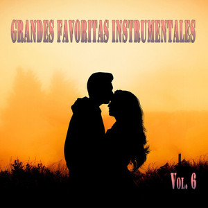 Grandes Favoritas Instrumentales,Vol.6