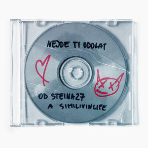 Nejde ti odolat (feat. SIMILIVINLIFE) (Explicit)