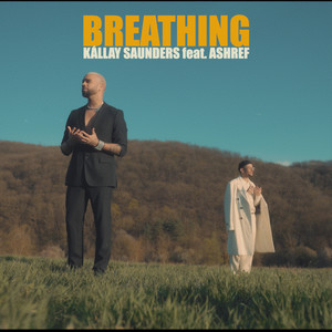 Breathing (feat. Ashref) (Explicit)