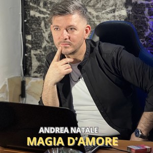 Magia d'amore