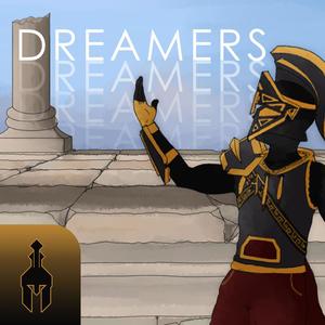 Dreamers (feat. Glen Casual, Matthew Tong & Noah Dinsdale)