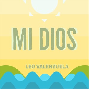 Mi Dios