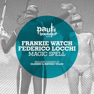 Magic Spell (Original Mix)