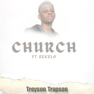 Church (feat. Sekelo)