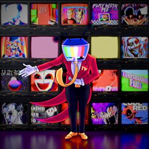 We'll Be Right Back (Deltarune Tenna Song) (feat. The Stupendium)