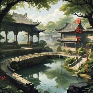 家风下 (琴剧)