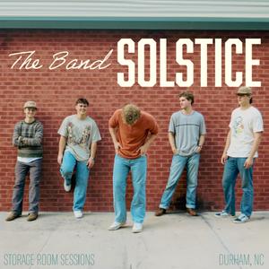 Mile Dive (Storage Room Session) (feat. The Band Solstice)