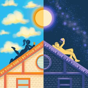 By Your Side(feat. David Nunez)