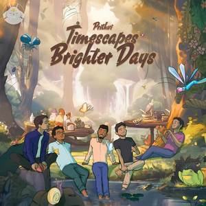 Timescapes : Brighter Days
