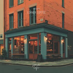 Corner Coffee