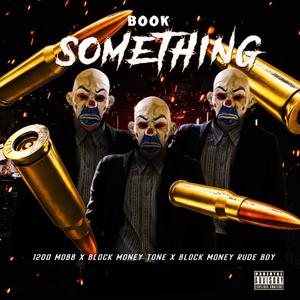 Book Something (Explicit)