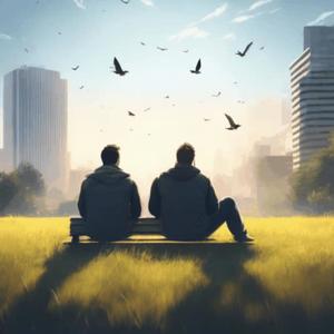 Falling Down (feat. अ-भय) (Explicit)