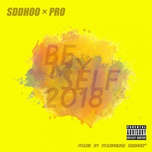 BeMyself2018