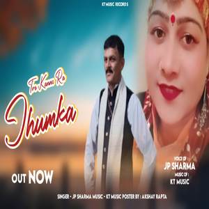 Tre Kanno Ra Jhumka