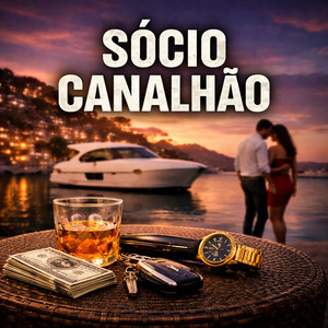 SÓCIO CANALHÃO (Explicit)