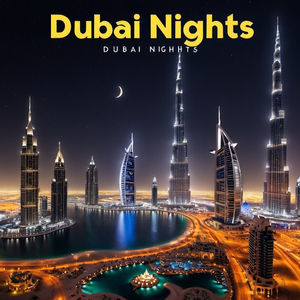 Dubai Nights (Explicit)