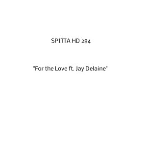 For the Love (Explicit)