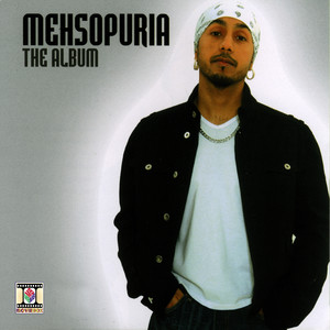 Mehsopuria - The Album