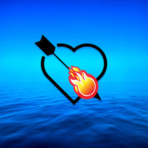 Heart on Fire