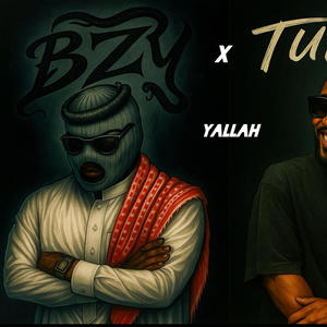 Yallah | يالله (feat. Turky Alabdullah) (Explicit)
