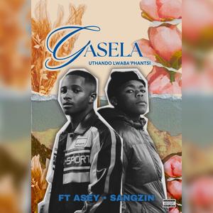 Uthando Lwaba'Phantsi (feat. Asey & Sangzin) (Explicit)