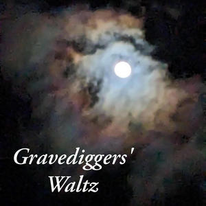 Gravediggers' Waltz (The Casketeers' Theme)