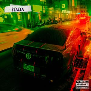 ITALIA (Explicit)