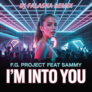 I'm Into You (Dj Falaska Remix)