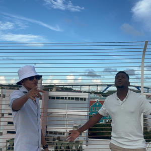 Oh Señor (feat. Rashid Wanga)