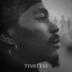 TIMELESS (feat. Tailor Cut, Solomon Elesho & Angelika Irauth)