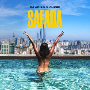 Safada (feat. Onidre)