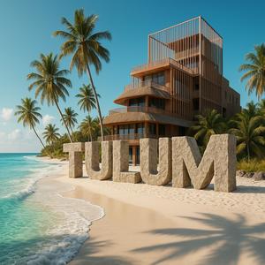 Tulum Project